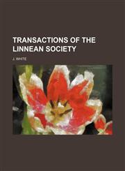 transactions of the linnean society,1150848162,9781150848162