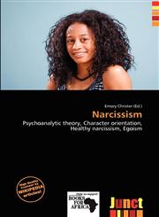 Narcissism,6201950478,9786201950474