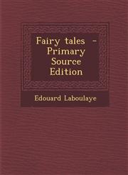 Fairy Tales,1287624103,9781287624103