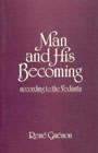 Man and His Becoming According to the Vedanta Indian Edition,8121509025,9788121509022