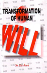 Transformation of Human Will John of the Cross 1st Edition,8124112630,9788124112632