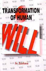 Transformation of Human Will John of the Cross 1st Edition,8124112630,9788124112632