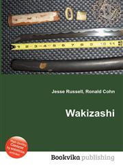 Wakizashi,5511329061,9785511329062