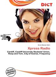 Xpress Radio,6200786151,9786200786159