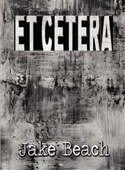 Et Cetera,160610277X,9781606102770