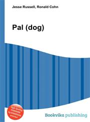 Pal (Dog),5511088919,9785511088914