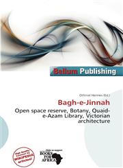 Bagh-e-Jinnah,6201347615,9786201347618