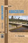 Aquaculture Vol. 1,9380428723,9789380428727