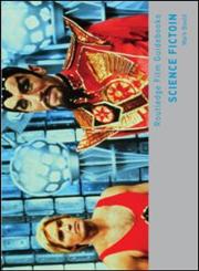 Science Fiction 4th Edition,0415458110,9780415458115