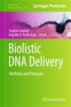 Biolistic DNA Delivery Methods and Protocols,162703109X,9781627031097