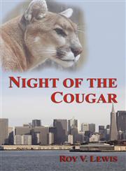Night of the Cougar,1602640017,9781602640016