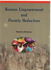 Women Empowerment and Poverty Reduction,818387598X,9788183875981