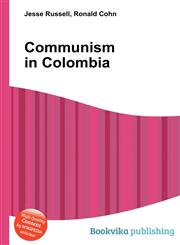 Communism in Colombia,5510846143,9785510846140