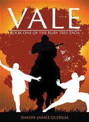 Vale Book One of the Ruby Tree Saga,1628577711,9781628577716