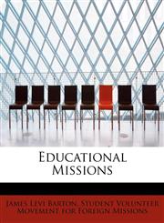 Educational Missions,1115513680,9781115513685