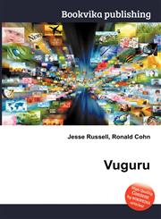 Vuguru,5511638293,9785511638294
