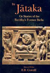 The Jataka or Stories of the Buddha's Former Births 6 Vols. in 3,8121504961,9788121504966
