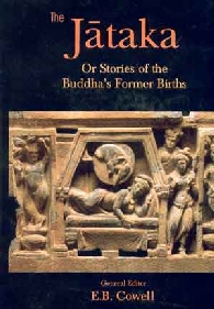 The Jataka or Stories of the Buddha's Former Births 6 Vols. in 3,8121504961,9788121504966