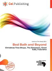 Bed Bath and Beyond,6138369505,9786138369509