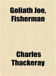 Goliath Joe, Fisherman,1152269445,9781152269446