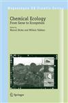 Chemical Ecology From Gene to Ecosystem,1402047835,9781402047831