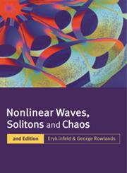 Nonlinear Waves, Solitons and Chaos 2nd Edition,0521635578,9780521635578