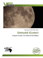 Ostwald (Crater),6137808114,9786137808115