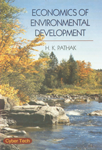 Economics of Environmental Development 1st Edition,8178845954,9788178845951