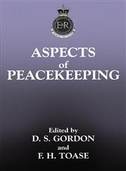 Aspects of Peacekeeping,0714681016,9780714681016