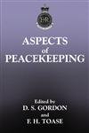Aspects of Peacekeeping,0714681016,9780714681016