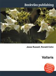 Vallaris,5511713686,9785511713687