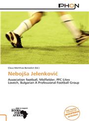 Nebojša Jelenković,613919606X,9786139196067