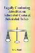 Legally Combating Atrocities on Scheduled Castes and Scheduled Tribes 1st Edition,8170229944,9788170229940