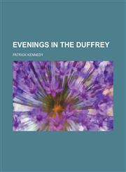 Evenings in the Duffrey,1150871954,9781150871955