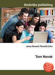 Tom Novak,5512146564,9785512146569