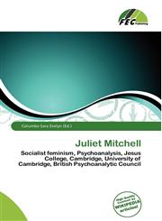 Juliet Mitchell,6135906933,9786135906936