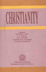Christianity 3rd Edition,8173806837,9788173806834