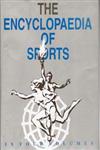 The Encyclopaedia of Sports 4 Vols. 1st Edition,8121202760,9788121202763