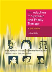 Introduction To Systemic And Family Therapy,023022444X,9780230224445