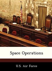 Space Operations,124912459X,9781249124597