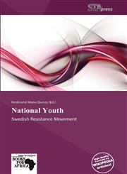 National Youth,6138501330,9786138501336