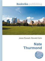 Nate Thurmond,5511163953,9785511163956