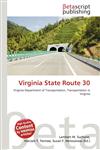 Virginia State Route 30,6134463302,9786134463300
