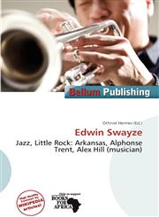 Edwin Swayze,6201465286,9786201465282