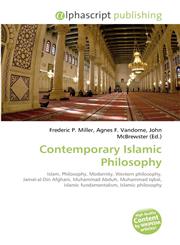 Contemporary Islamic Philosophy,6130678886,9786130678883