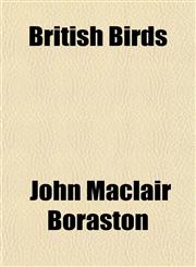 British Birds,1152205005,9781152205000