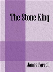 The Stone-King,1432720287,9781432720285