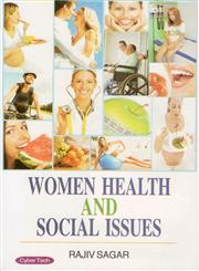 Women Health and Social Issues 1st Edition,8178848805,9788178848808