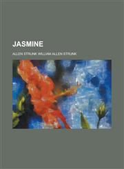 Jasmine,1234418371,9781234418373