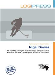 Nigel Dawes,6201939601,9786201939608
